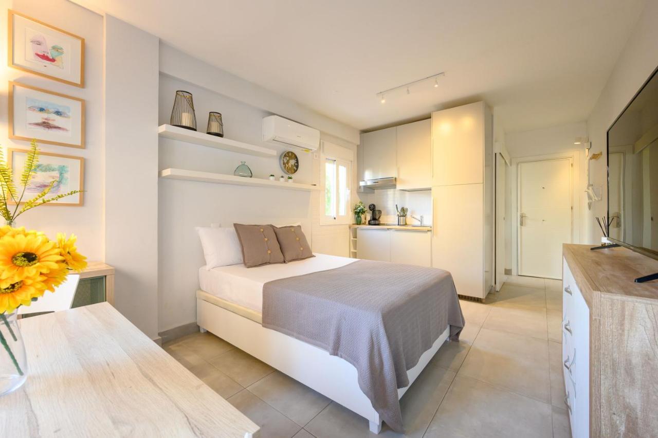 Apartament Studio, Center By 10tosea