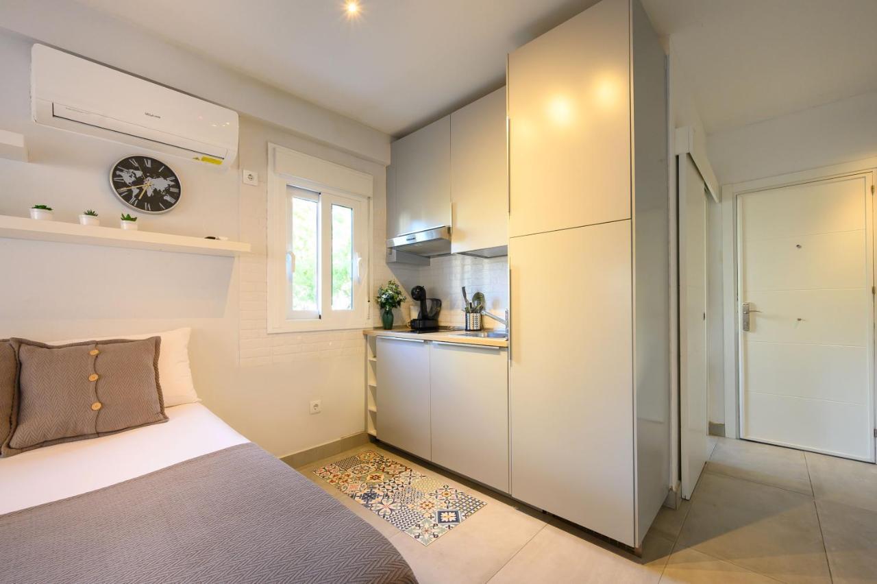 Studio, Center By 10tosea Apartament