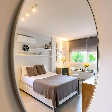 Studio, City Center By 10Tosea Fuengirola Extérieur photo