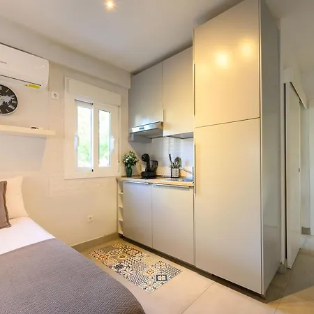 Studio, City Center By 10Tosea Fuengirola Extérieur photo