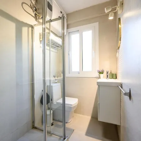 Studio, City Center By 10Tosea Fuengirola Extérieur photo