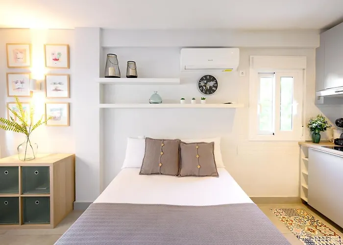 Studio, City Center By 10Tosea